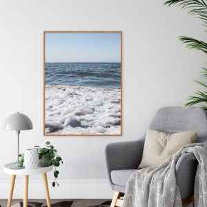 Quadro - Bruno Esteves - Blue