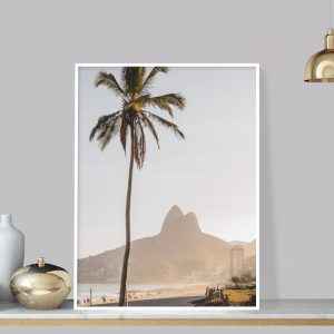 Quadro - Bruno Esteves - Ipanema