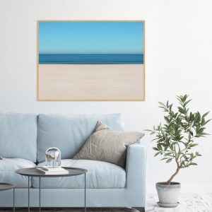 Quadro - Bruno Esteves - Linhas Do Mar