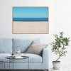 Quadro - Bruno Esteves - Linhas Do Mar - Imagem 2