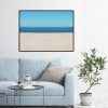 Quadro - Bruno Esteves - Linhas Do Mar - Imagem 4