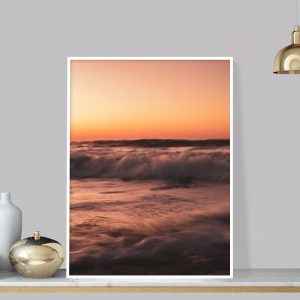 Quadro - Bruno Esteves - Movimento