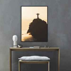 Quadro - Bruno Esteves - One