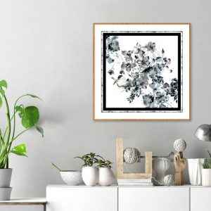 Quadro - Caroline Perillo - Tropical De Inverno