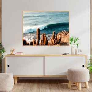 Quadro - Christoph Burgard - Floating