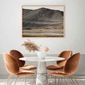 Quadro - Christoph Burgard - Mineral