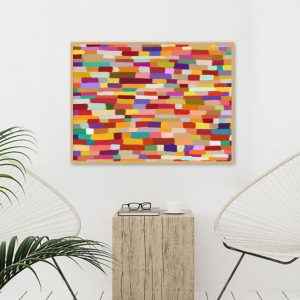 Quadro - Daniela Schmitt - Multicolor 03