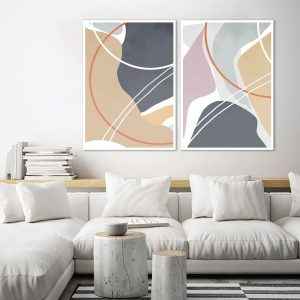 Danilo Sbindio - Abstrato Leve 01 02