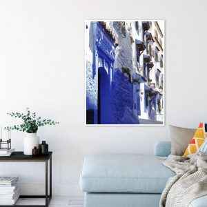 Filippo Albini – A Cidade Azul 1