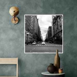 Giordano Toldo – Táxis Em Nova York 1