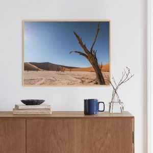 Quadro - João Paulo Oliveira - Natural Art