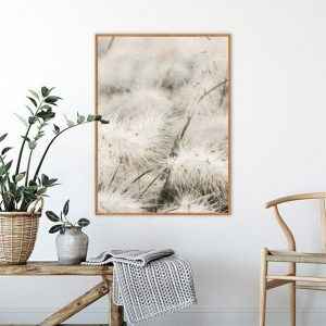 Quadro - Leonardo Krug - Campos de Teotihuacán 03