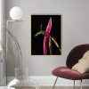 Quadro - Leonardo Krug - Flor 02 - Imagem 2