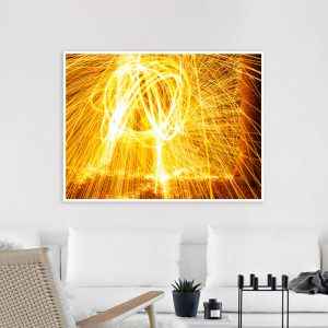 Lucas Piccoli – Faíscas Abstratas