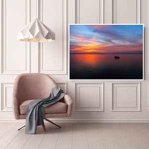Lucas Piccoli – Fim De Tarde No Iberê