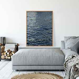Luiz Bastos – Blue Aqua