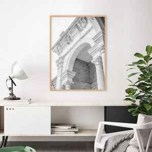 Quadro - Lu Oliari - Arq Mono