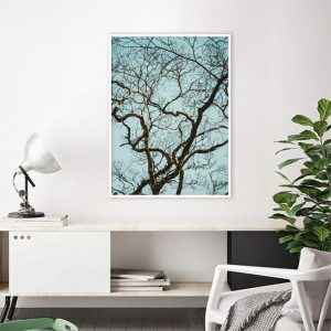Quadro - Lu Oliari - Artérias
