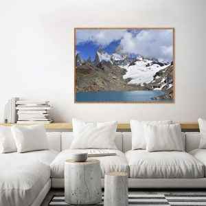 Nicole Herrmann – Laguna De Los Tres