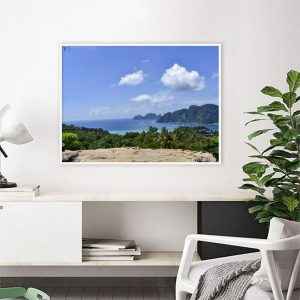 Nicole Herrmann – No Topo De Koh Phi Phi