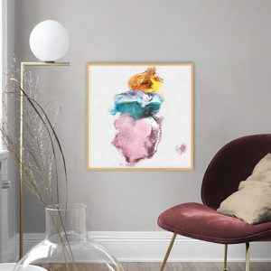 Quadro - Pallib - 500K
