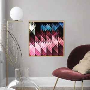 Quadro - Pallib - Nft