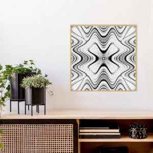 Quadro - Pallib - Reflection 1