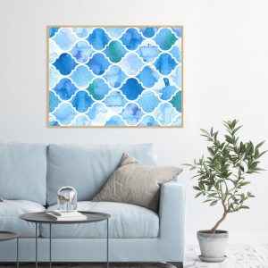 Quadro - Pallib - Vento Sudeste