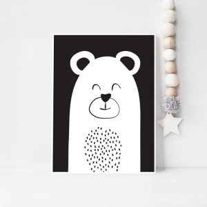 Rayssa Neckel - Bichinho Black Urso