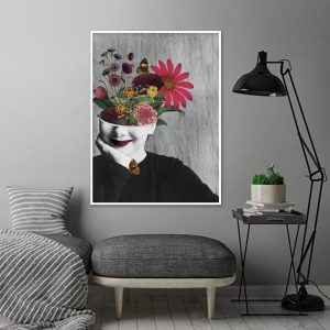Rayssa Neckel – Flores Na Cabeça Audrey
