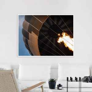 Tiago Lemos – Hot Air Balloon