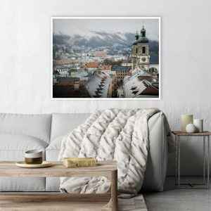 Tiago Lemos – Innsbruck Do Alto