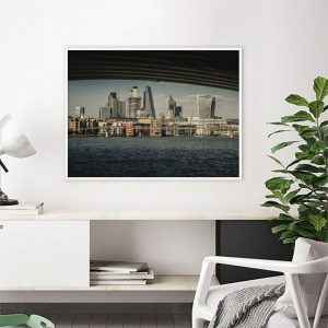 Tiago Lemos – The City Of London