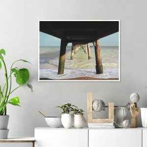 Tiago Lemos – Under The Pier