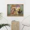 Quadro - Felipe Kühne - Berlim 2014 1 - Imagem 3