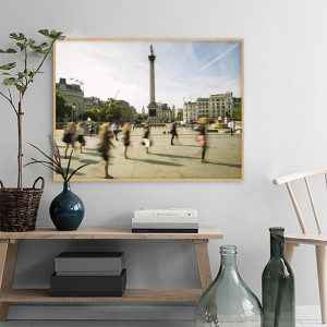Quadro - Felipe Kühne - Londres 2014 2