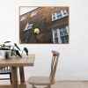 Quadro - Felipe Kühne - Londres 2014 4 - Imagem 2