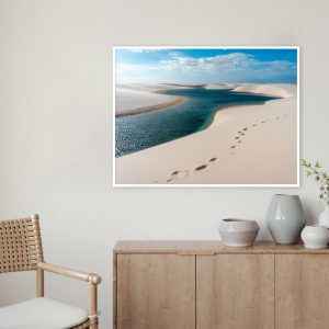 Felipe Tavares – Lençóis Maranhenses 2
