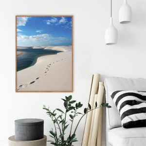 Felipe Tavares – Lençóis Maranhenses