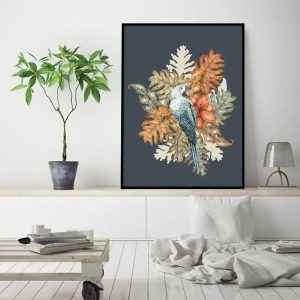 Quadro - Fernanda Postal - Arazu