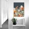 Quadro - Fernanda Postal - Florazu - Imagem 3