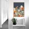 Quadro - Fernanda Postal - Florazu - Imagem 2