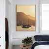 Quadro - Fernando Silva - Luz Que Guia - Imagem 3