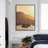 Quadro - Fernando Silva - Luz Que Guia - Imagem 4