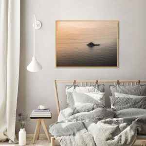 Quadro - Fernando Silva - Sunrise