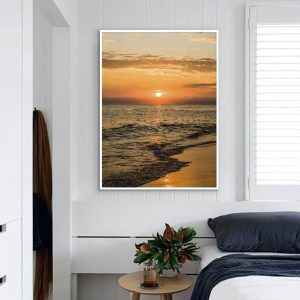 Quadro - Fernando Silva - Sunset