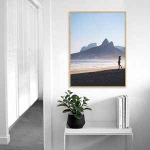 Quadro - Guilherme Pessanha - Carioca Soul
