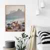 Quadro - Guilherme Pessanha - Old Ipanema - Image 2