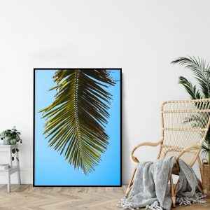 Quadro - Guilherme Pessanha - Single Leaf