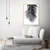 Quadro - Guilherme Pessanha - Single Leaf PB